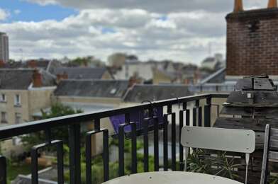 Appartement 4 pièces 274900 €