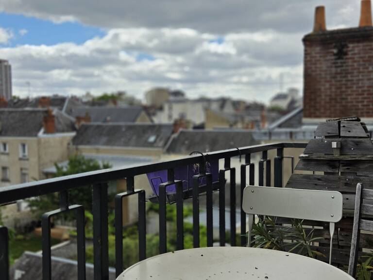 Vente Appartement 4 pièces — photo 1