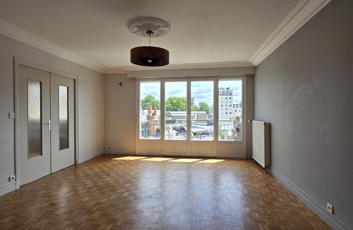 Vente Appartement 4 pièces — photo 2
