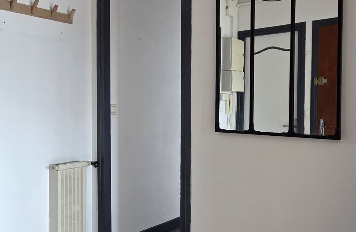 Vente Appartement 4 pièces — photo 3