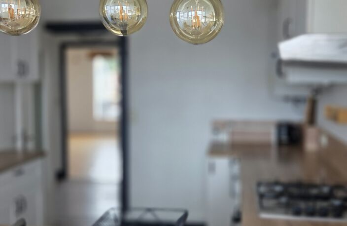Vente Appartement 4 pièces — photo 5