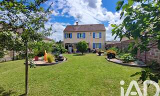 Maison 5 Pièces 119 m² à vendre à Chars (95750)
