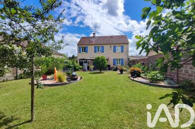 Maison 5 pièces 330000 €
