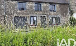 Maison 6 Pièces 133 m² à vendre à Le Tronchet (35540)