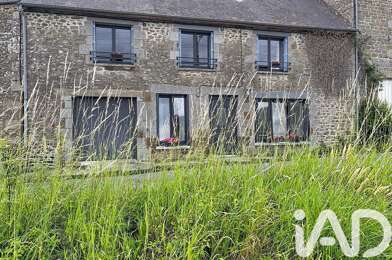 Maison 6 pièces 291000 €