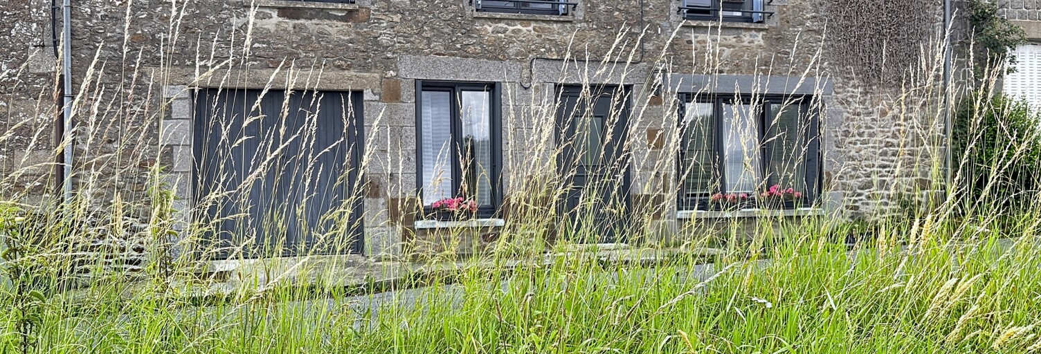 Maison 6 Pièces 133 m² à vendre à Le Tronchet (35540)