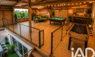 Maison 6 Pièces 133 m² à vendre à Le Tronchet (35540)