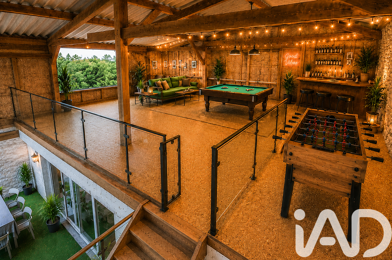 Maison 6 pièces 291000 €
