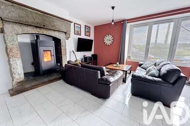 Maison 6 pièces 291000 €