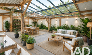 Maison 6 Pièces 133 m² à vendre à Le Tronchet (35540)