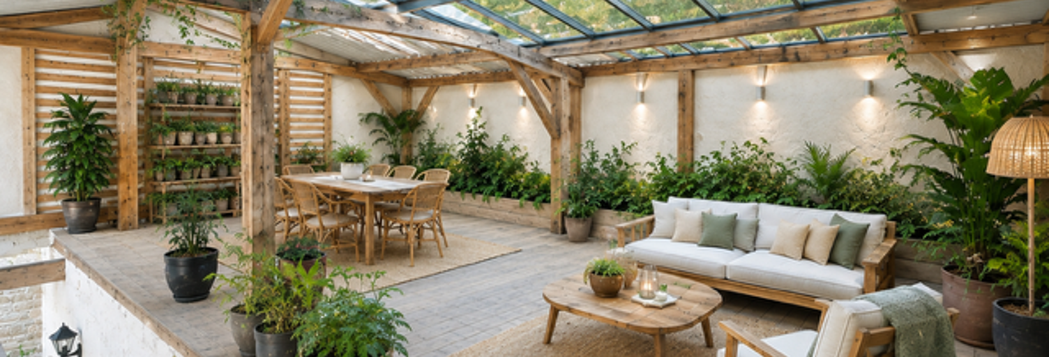 Maison 6 Pièces 133 m² à vendre à Le Tronchet (35540)