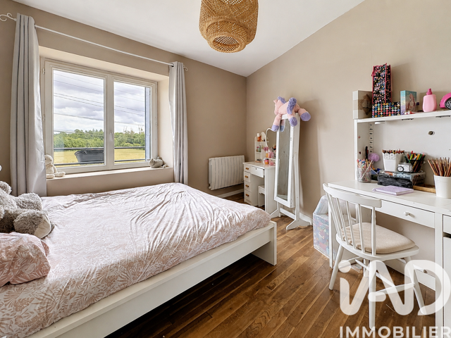 Vente Maison/villa 6 pièces — photo du bien