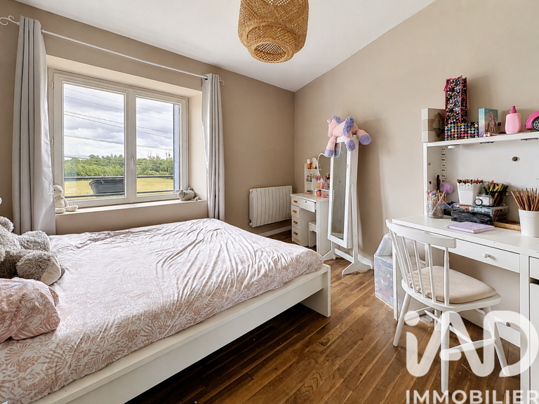 Vente Maison/villa 6 pièces — photo 1