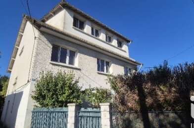 Appartement 2 pièces 118000 €