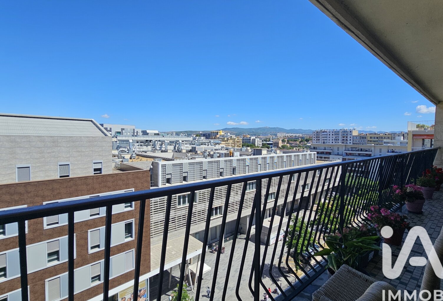 Vente Appartement 5 pièces — photo 1