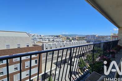 Appartement 5 pièces 270000 €