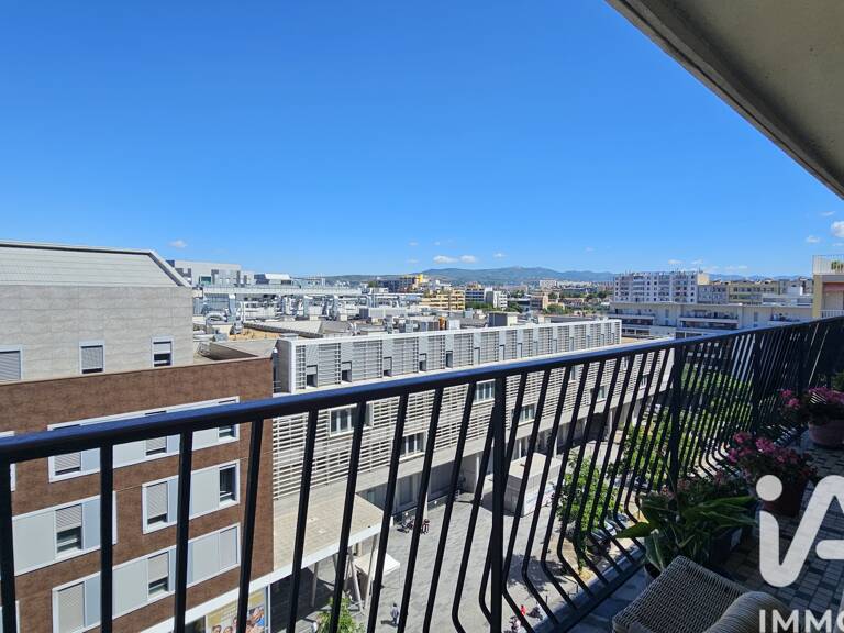 Vente Appartement 5 pièces — photo 1