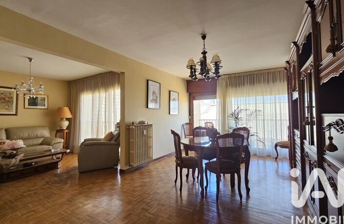 Vente Appartement 5 pièces — photo 2