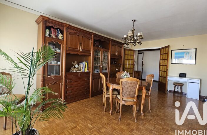 Vente Appartement 5 pièces — photo 3