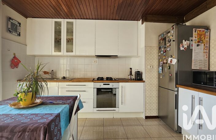 Vente Appartement 5 pièces — photo 4