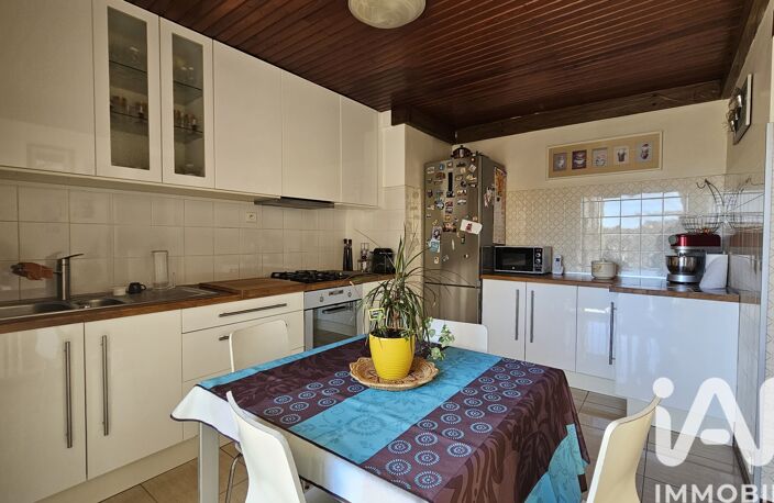 Vente Appartement 5 pièces — photo 5