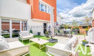 Appartement 4 Pièces 79 m² à vendre à Chessy (77700)