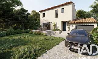 Maison 4 Pièces 93 m² à vendre à La Calmette (30190)