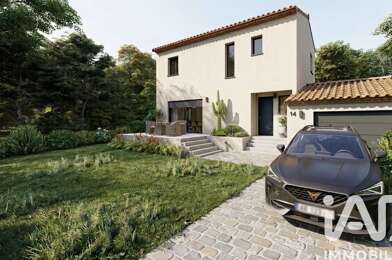 Maison 4 pièces 269000 €