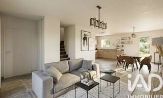 Maison 4 Pièces 87 m² à vendre à Redessan (30129)