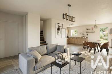 Maison 4 pièces 259000 €