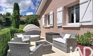 Maison 7 Pièces 195 m² à vendre à Pomeys (69590)