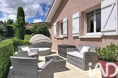 Maison 7 pièces 499000 €