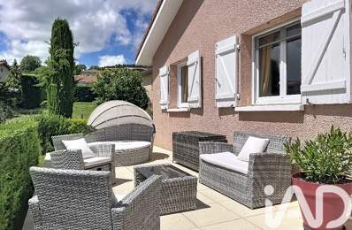 Vente Maison traditionnelle 7 pièces — photo du bien