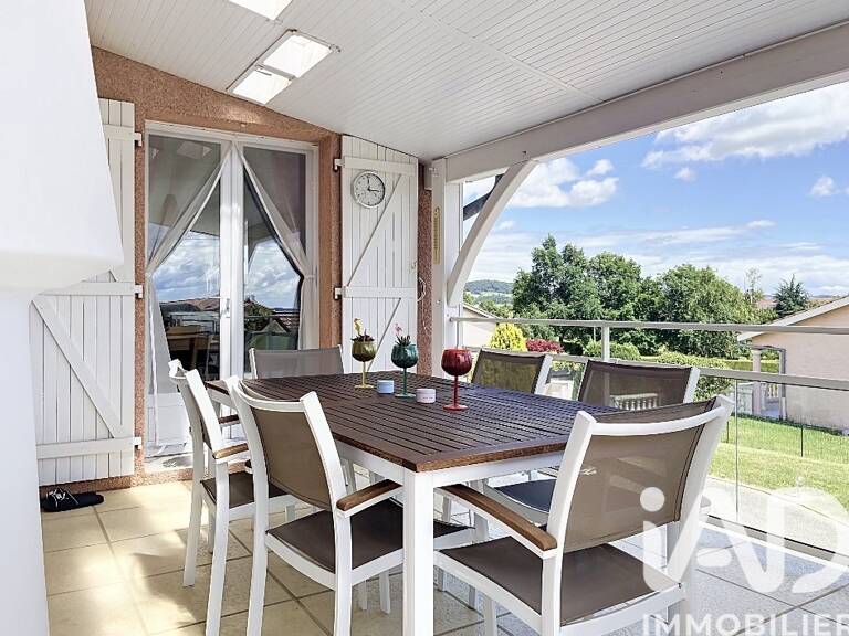 Vente Maison traditionnelle 7 pièces — photo 1
