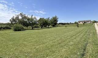 Terrain  2671 m² à vendre à Larrazet (82500)