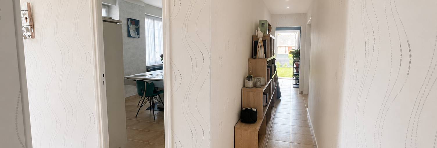 Maison 3 Pièces 90 m² à vendre à Plélan-le-Petit (22980)