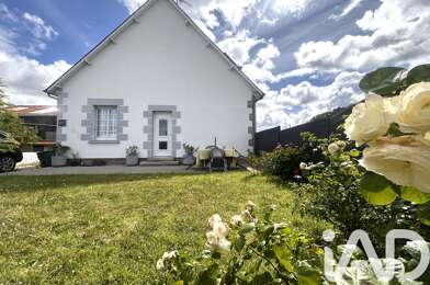 Maison 3 pièces 192000 €