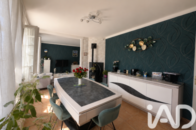 Maison 3 pièces 192000 €