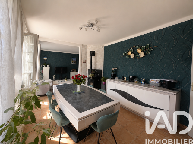 Vente Maison/villa 3 pièces — photo du bien