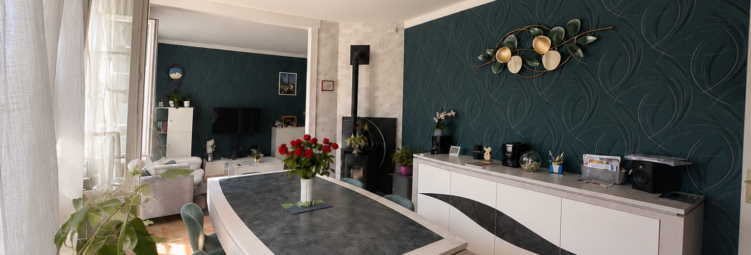 Maison 3 Pièces 90 m² à vendre à Plélan-le-Petit (22980)