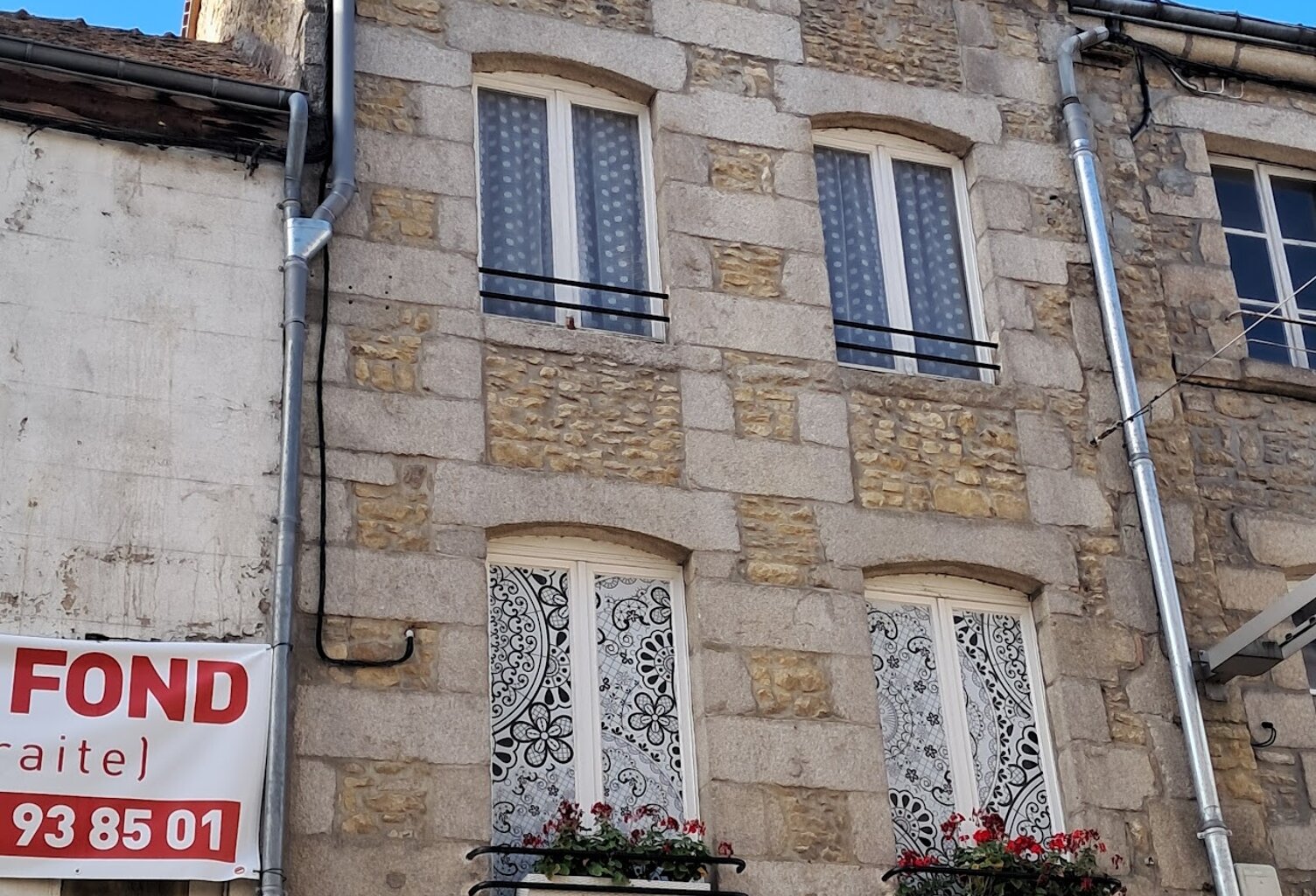 Vente Immeuble 178 m&sup2; — photo 1