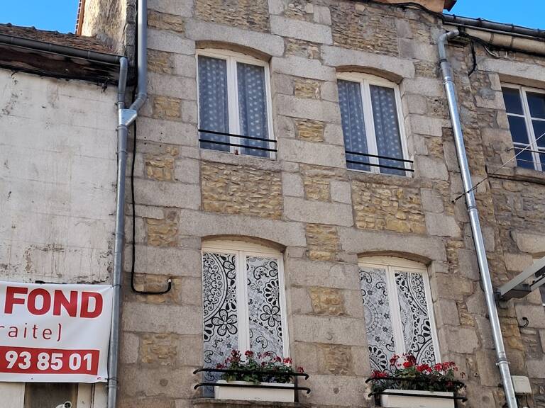 Vente Immeuble 178 m&sup2; — photo 1