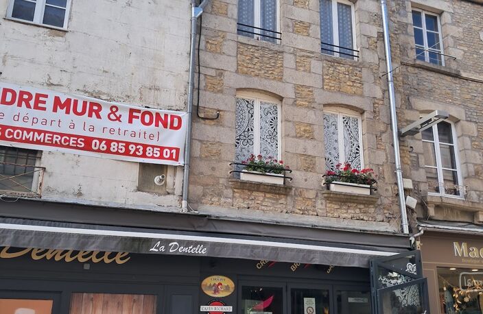 Vente Immeuble 178 m&sup2; — photo 2