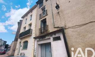Maison 5 Pièces 182 m² à vendre à Roujan (34320)