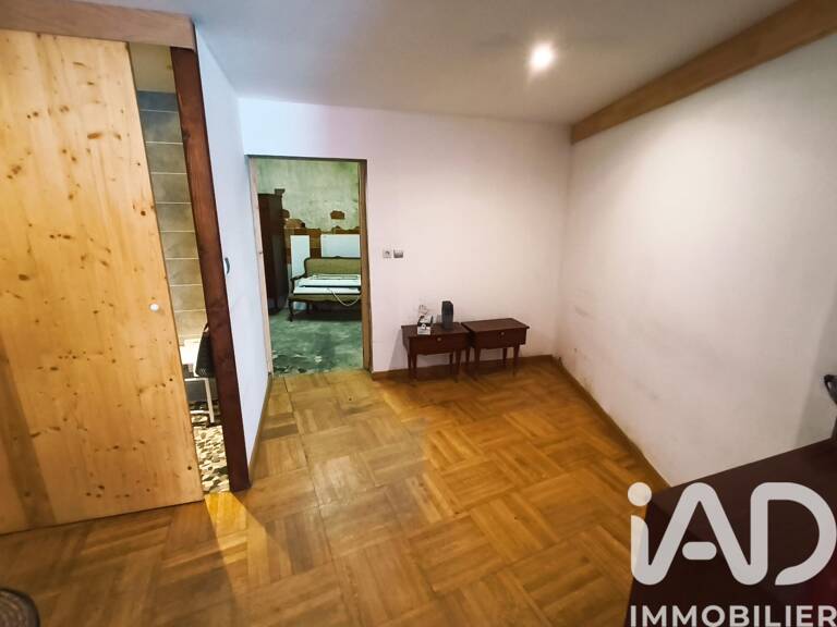 Vente Maison de village 5 pièces — photo 1