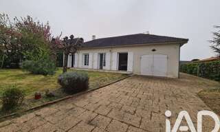 Maison 4 Pièces 115 m² à vendre à Sigoulès-et-Flaugeac (24240)
