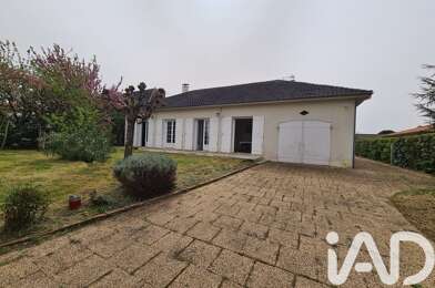 Maison 4 pièces 268000 €