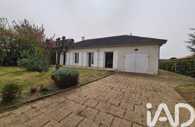 Vente Maison/villa 4 pièces — photo du bien