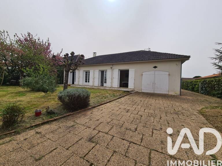 Vente Maison/villa 4 pièces — photo 1