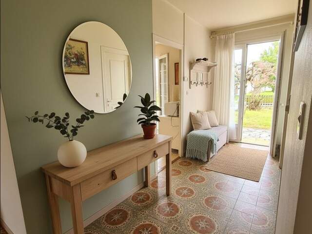 Vente Maison/villa 4 pièces — photo du bien